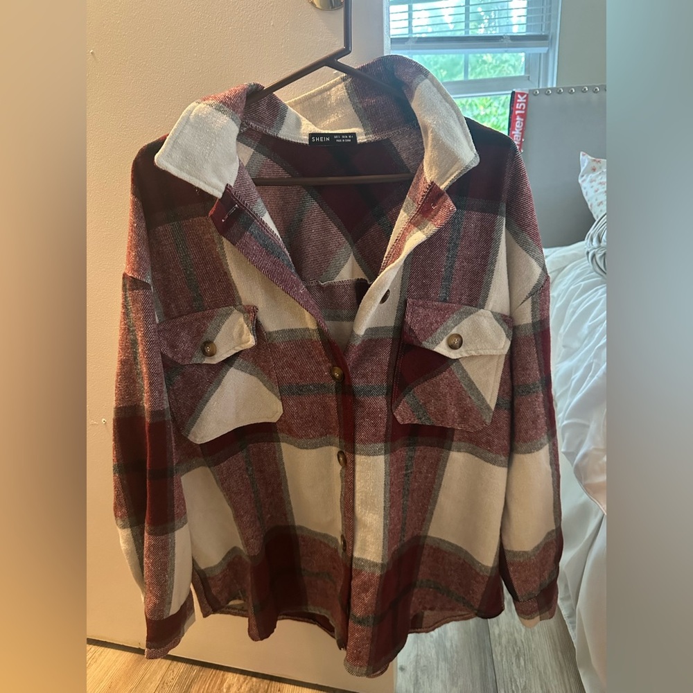 Flannel
